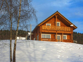 Charming holiday home near the Sauerland ski area